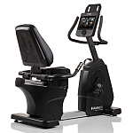 Liegeergometer