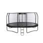 Preview: Jumpking Trampolin Oval JumpPOD 426 x 518 cm