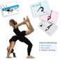 Preview: Burner Acrobatics Activity Cards mit Sleeves