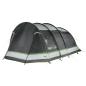Preview: High Peak Zelt Bozen 6.0 - Grau