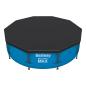 Preview: Abdeckplane Steel Frame Pool 305 cm
