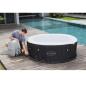 Preview: Lay-Z-Spa Miami 180 x 66 cm Airjet