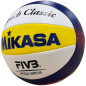 Preview: Mikasa Beach Volleyball BV1.550C GELB