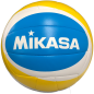 Preview: Mikasa Beach Volleyball BV543C-VXB-YSB MEHRFARBIG