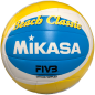 Preview: Mikasa Beach Volleyball BV543C-VXB-YSB MEHRFARBIG