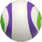 Preview: Mikasa Beach Volleyball BV543C-VXB-VLG MEHRFARBIG