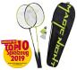 Preview: Talbot Torro Badminton Set Magic Night