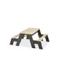 Preview: Exit Toys Aksent Sand-, Wasser- und Picknicktisch L (2 Banken)