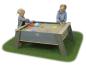 Preview: Exit Toys Aksent Sandtisch XL