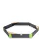 Preview: Exit Toys Aksent Holzsandkasten Sechseckig 200 x 170 cm