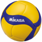 Preview: 10-er Set Mikasa Mini Volleyball V1.5Damen GELB