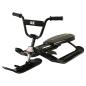 Preview: Stiga Snowracer SX Pro - Schwarz