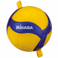 Preview: 10-er Set Mikasa Volleyball V300WATTR GELB