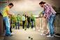 Preview: Cross Boccia Familypack Pro