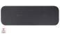 Preview: 5-er Set Airex Coronella 200 - anthrazit, 2000x600x15 mm