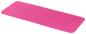 Preview: 10-er Set Airex Fitline 140 - pink, 1400x600x10 mm