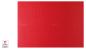Preview: Airex Gymnastikmatte ATLAS - rot, 2000x1250x15 mm