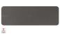 Preview: Airex Fitline 140 - anthrazit, 1400x600x10 mm
