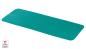 Preview: Airex Fitline 180 - wasserblau, 1800x580x10 mm