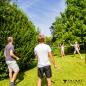Preview: Talbot Torro Badminton Set Family