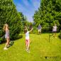 Preview: Talbot Torro Badminton Set Family