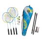 Preview: Talbot Torro Badminton Set Family