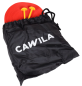 Preview: Cawila ACADEMY Spielfeldmarkierung FUNINO 2x20m - rot