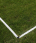 Preview: Cawila Erdnagel Spielfeldmarkierung FLEX 10 Set - schwarz