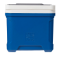 Preview: Igloo Latitude16 15L Kühlbox - blau