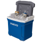 Preview: Igloo Latitude16 15L Kühlbox - blau