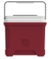 Preview: Igloo Latitude16 15L Kühlbox - rot