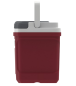 Preview: Igloo Latitude16 15L Kühlbox - rot
