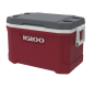 Preview: Igloo Latitude30 28L Kühlbox - rot