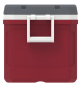 Preview: Igloo Latitude30 28L Kühlbox - rot