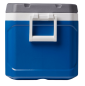 Preview: Igloo Latitude52 49L Kühlbox - blau