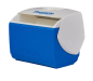 Preview: Igloo Playmate Elite 15L 30 Dosen Kühlbox - blau