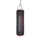 Preview: Gymstick Boxsack 30 kg - schwarz, rot