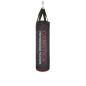 Preview: Gymstick Boxsack 45 kg - schwarz, rot