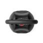 Preview: Gymstick Verstellbare Kettlebell 13,5 KG - schwarz