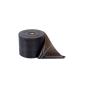 Preview: TheraBand Latexfrei - 45.5m - schwarz, maxistark