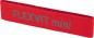 Preview: 10er Set Fitnessband Flexvit Mini - mittel