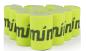 Preview: 10er Set Fitnessband Flexvit Mini - leicht