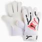 Preview: Fussball Torwart Handschuhe Kinder (ohne Fingersave)