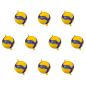 Preview: 10-er Set Mikasa Volleyball V300WATTR GELB