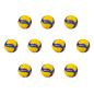 Preview: 10-set Set Mikasa Volleyball V300Damen GELB