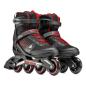 Preview: Rollerblade Zetrablade Men's Adult Fitness Inline Skate - Black/Red