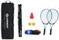 Preview: Backpack Tennis Set