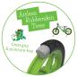 Preview: Chillafish Laufrad BMXie - Limette