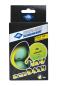 Preview: Tischtennisball Glow in the Dark Poly 40+ Qualität, 6 Stk.