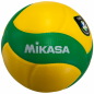 Preview: Mikasa Volleyball V200W-CEV GELB - 10-er Set